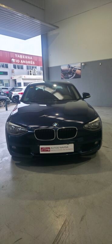 BMW Serie 1 116i