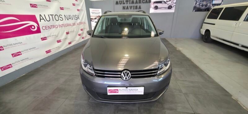 VOLKSWAGEN Touran 1.2 TSI