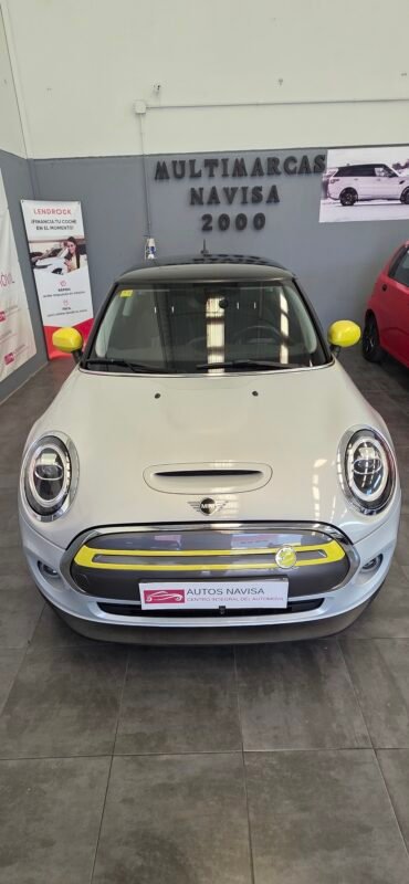 MINI COOPER SE ELECTRIC
