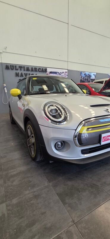 MINI COOPER SE ELECTRIC