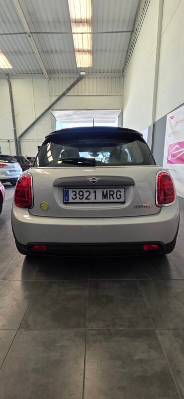 MINI COOPER SE ELECTRIC