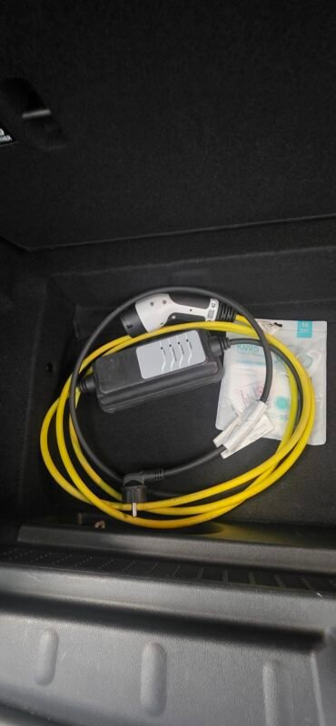 MINI COOPER SE ELECTRIC
