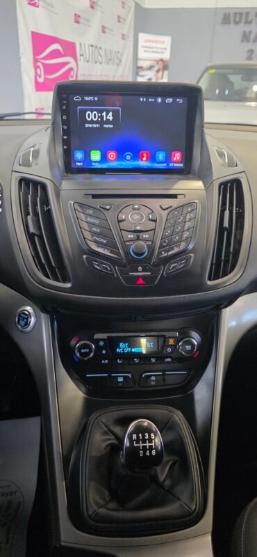 FORD Kuga TREND 4X2