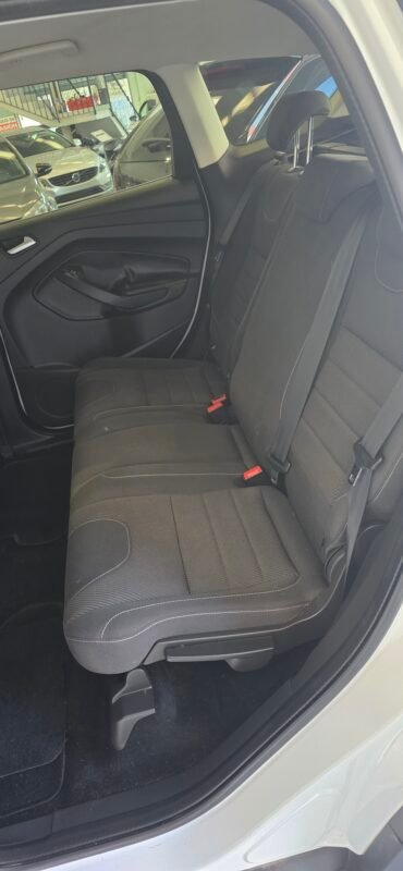 FORD Kuga TREND 4X2