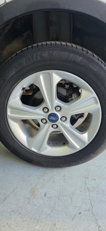 FORD Kuga TREND 4X2