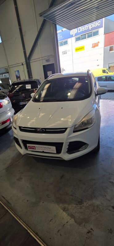 FORD Kuga TREND 4X2