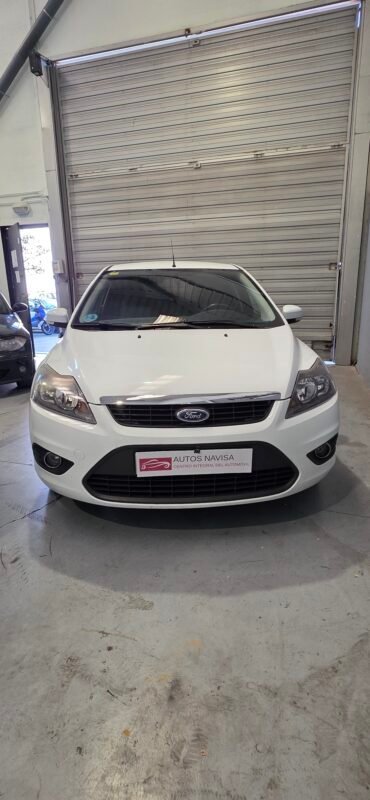 FORD FOCUS TREND 1.6 i