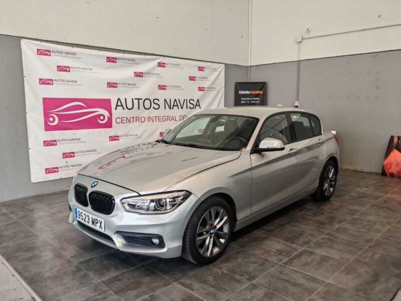 BMW Serie 1