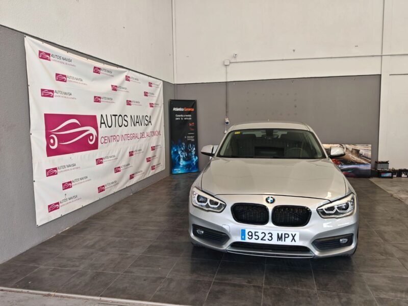 BMW Serie 1