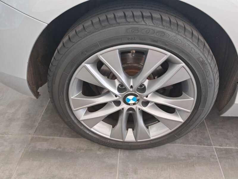 BMW Serie 1