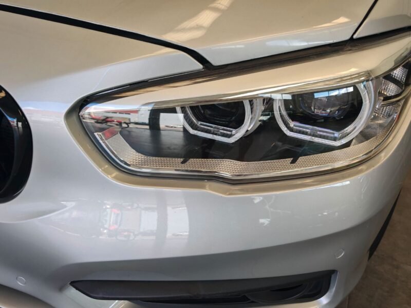 BMW Serie 1