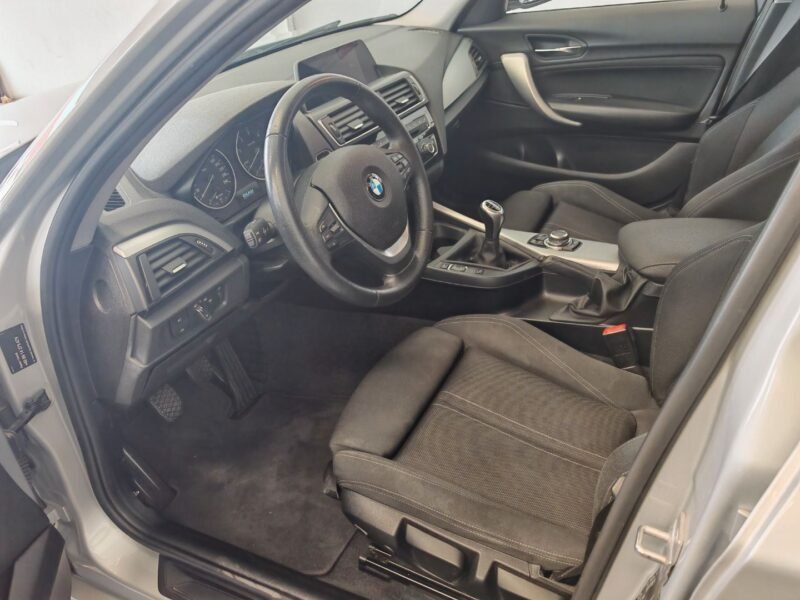BMW Serie 1