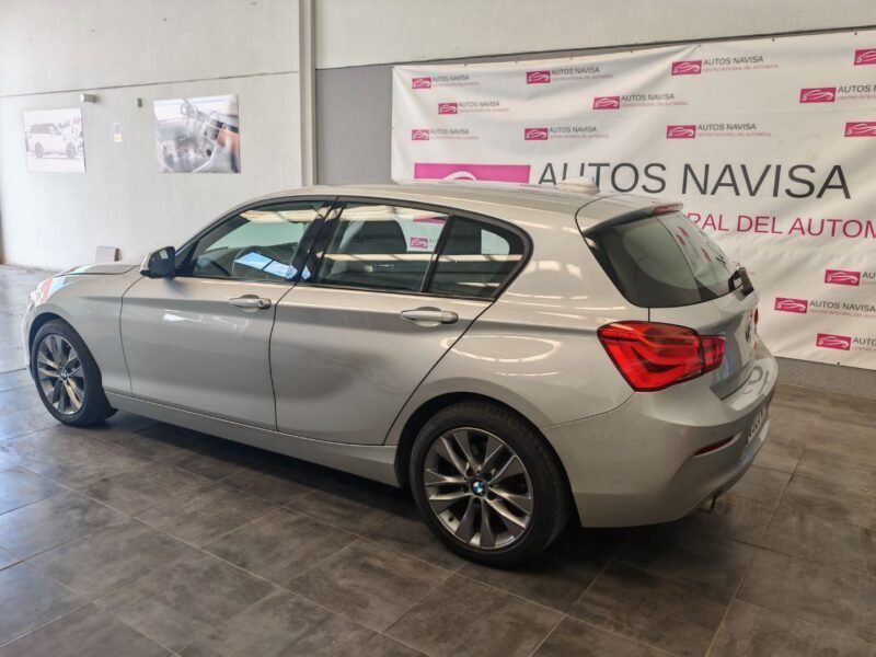 BMW Serie 1