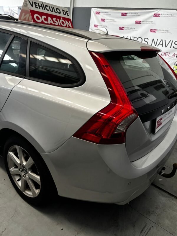VOLVO V60 1.6 D2 