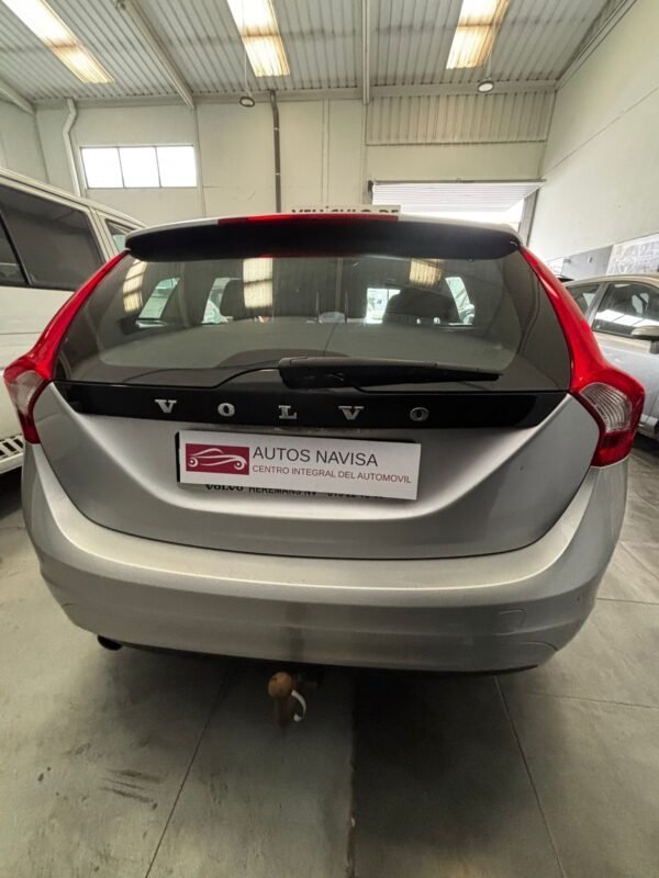 VOLVO V60 1.6 D2 