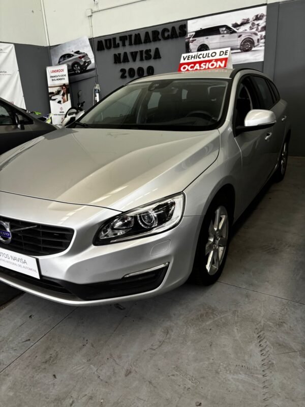 VOLVO V60 1.6 D2 