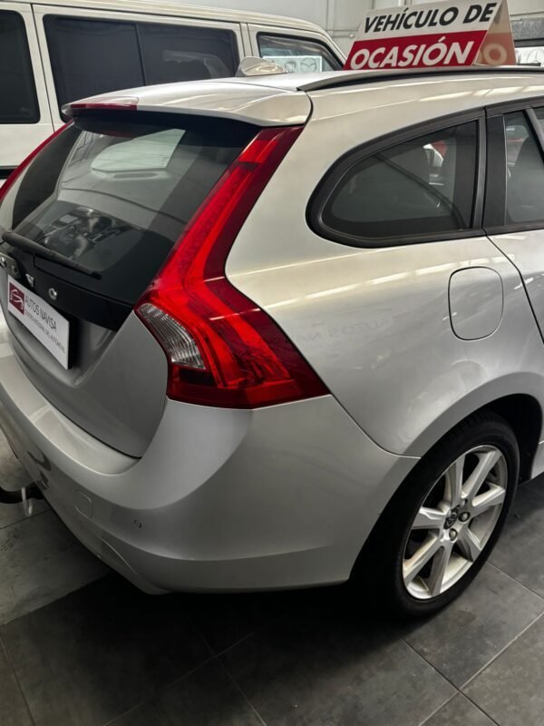 VOLVO V60 1.6 D2 