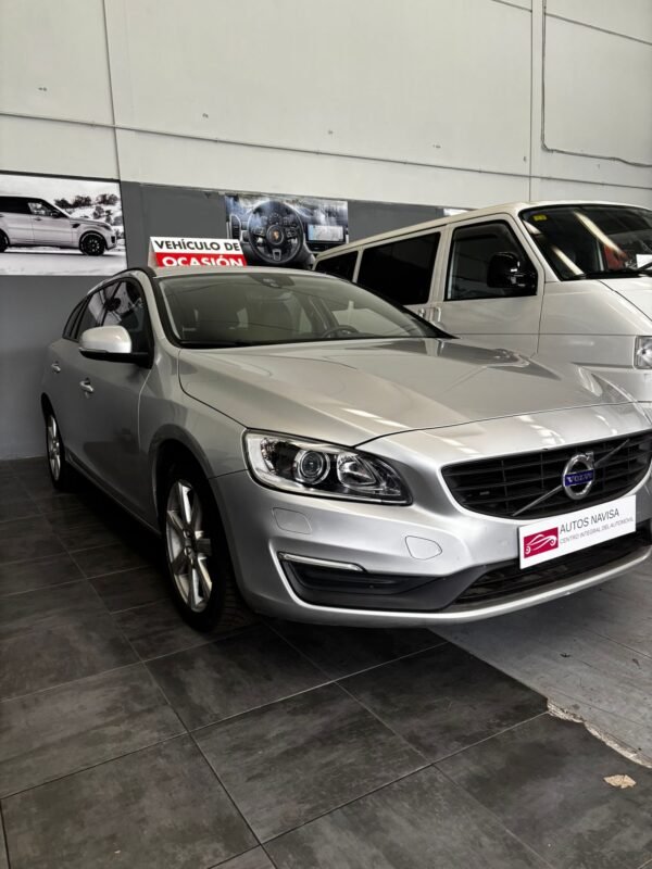 VOLVO V60 1.6 D2 