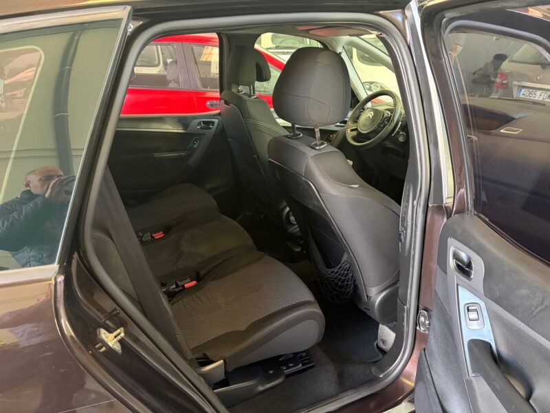 CITROEN C4 Picasso 2.0 HDI