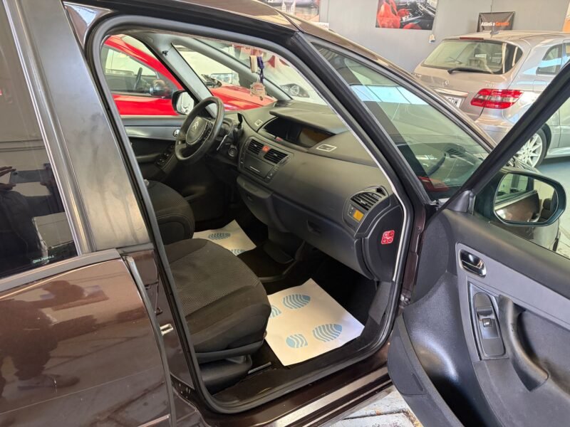 CITROEN C4 Picasso 2.0 HDI