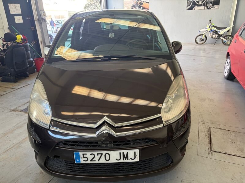 CITROEN C4 Picasso 2.0 HDI
