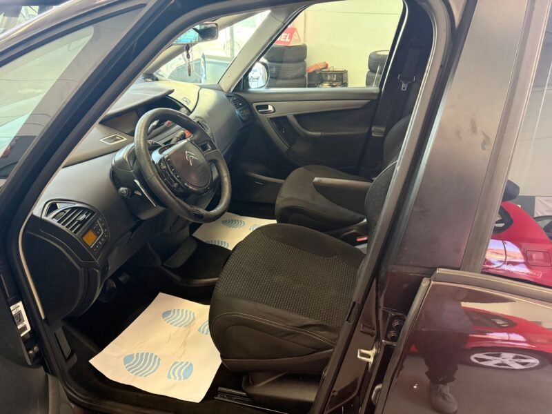 CITROEN C4 Picasso 2.0 HDI