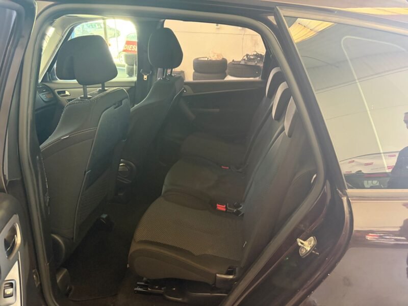 CITROEN C4 Picasso 2.0 HDI