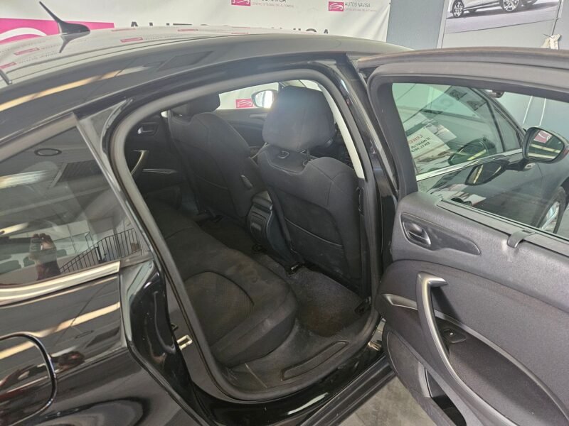 CITROEN C5 1.6 HDI EXCLUSIVE 5 P