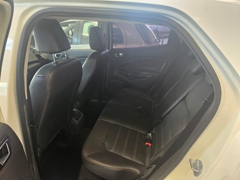 FORD ECOSPORT 1.5 TDCi Trend