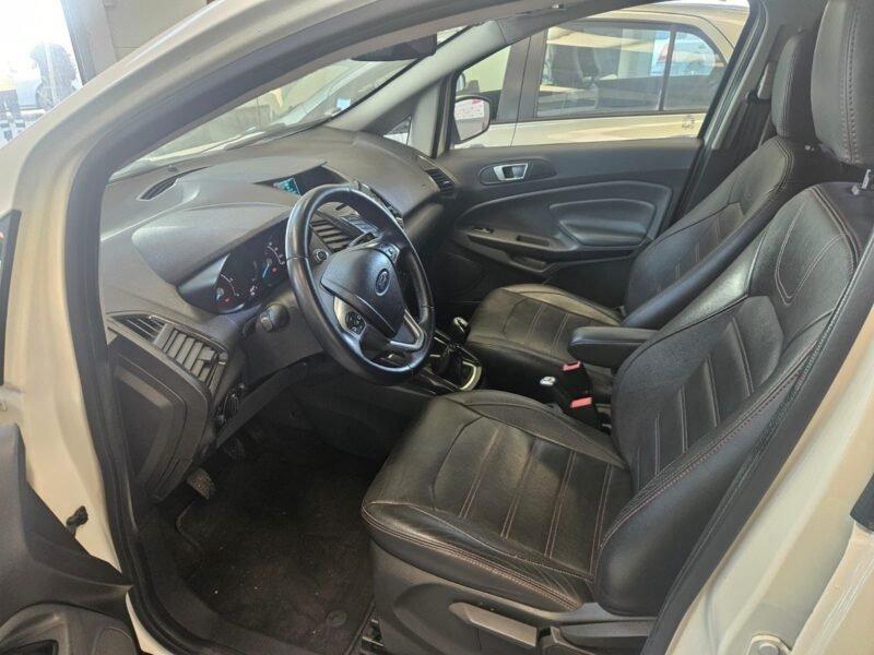FORD ECOSPORT 1.5 TDCi Trend