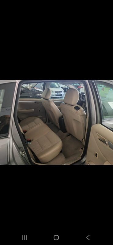 MERCEDES-BENZ CLASE B 200 CDI