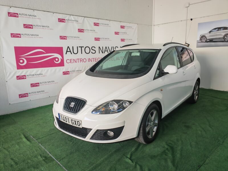 SEAT Altea XL 1.6 TDI 105 CV EECOMOTIVE REFENCE 5P
