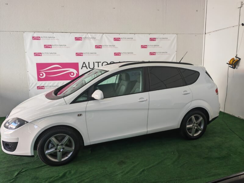 SEAT Altea XL 1.6 TDI 105 CV EECOMOTIVE REFENCE 5P