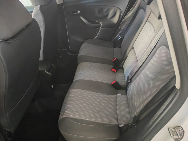 SEAT Altea XL 1.6 TDI 105 CV EECOMOTIVE REFENCE 5P