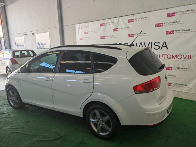 SEAT Altea XL 1.6 TDI 105 CV EECOMOTIVE REFENCE 5P