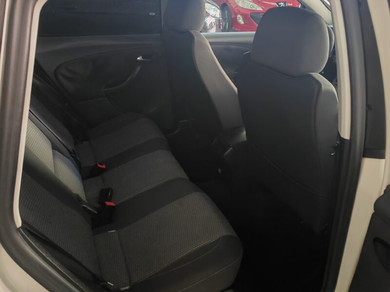 SEAT Altea XL 1.6 TDI 105 CV EECOMOTIVE REFENCE 5P