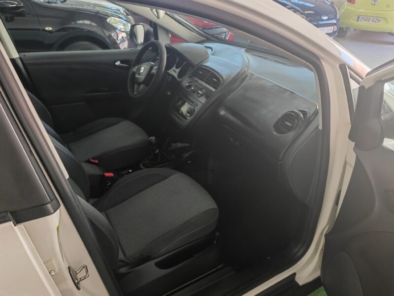 SEAT Altea XL 1.6 TDI 105 CV EECOMOTIVE REFENCE 5P