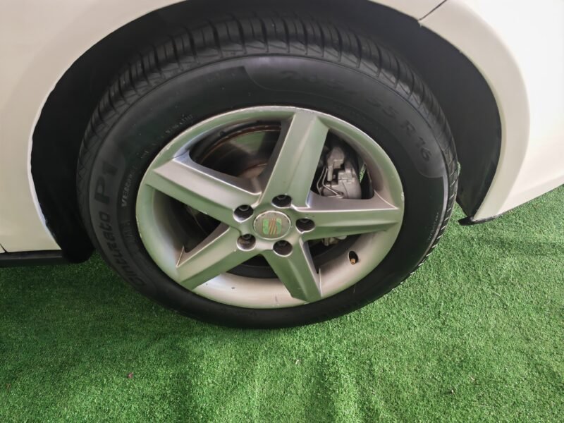 SEAT Altea XL 1.6 TDI 105 CV EECOMOTIVE REFENCE 5P